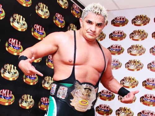 Shocker In Talks To Bring More Guapos International Superfights