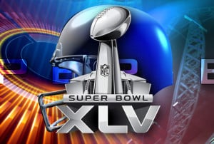 Super Bowl XLV
