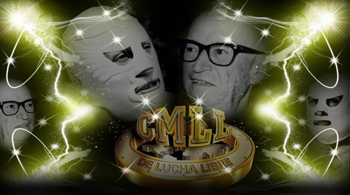 ¿Quiénes han sido recordados en “Homenaje a Dos Leyendas”? Superluchas