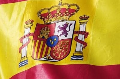 España