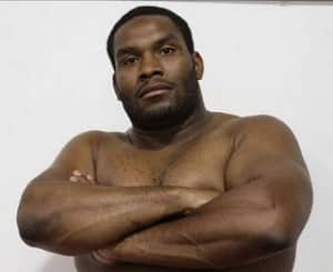 Tony Johnson, Jr.