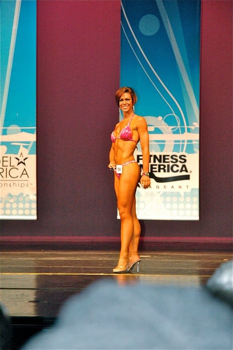 nikki0 Nikki Roxx en Universe Weekend 3
