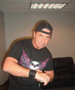 Bret Hart / Facebook