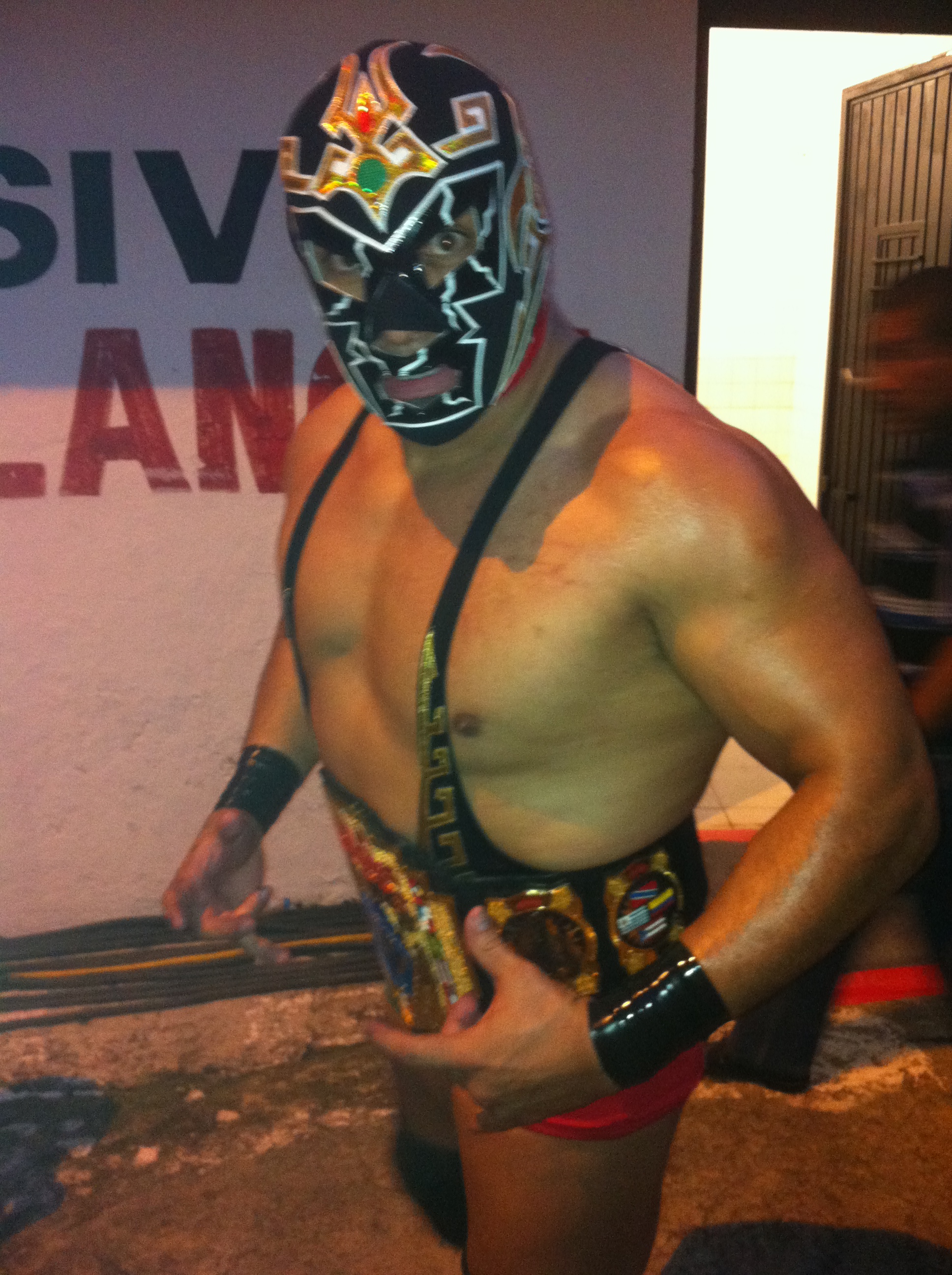 Dr. Wagner Jr.