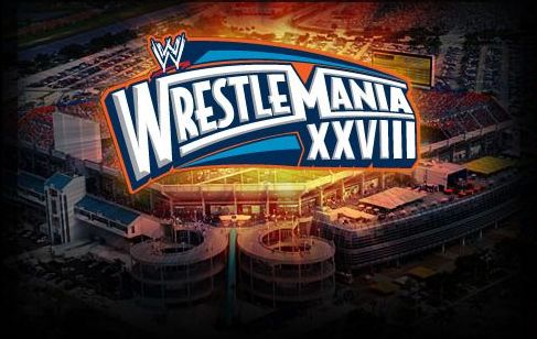 Logo Oficial WM 28
