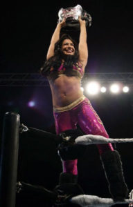 Melina / Photo by: Feedback - Wikipedia.org