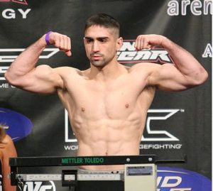 Ricardo Lamas