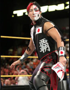 Yoshi Tatsu