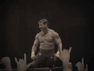 5 Luchadores que vencieron a Brock Lesnar 4 Eddie Guerrero