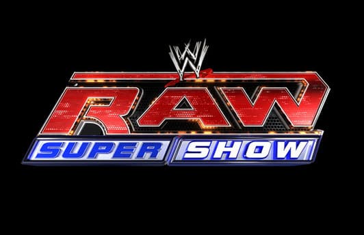 WWE RAW SuperShow WWE RAW SuperShow