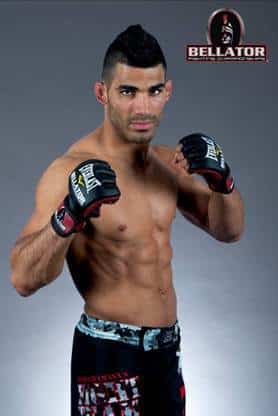 Lyman “Cyborg” Good