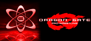 Dragon Gate USA - EVOLVE
