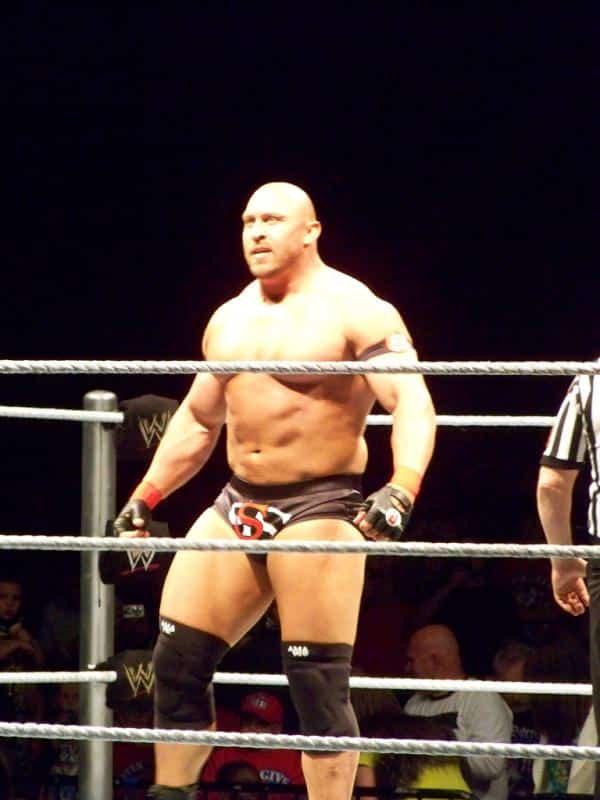 Imagen Skip Sheffield regresa a la Acción Superluchas