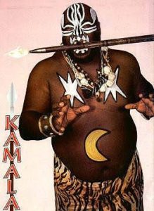 Kamala