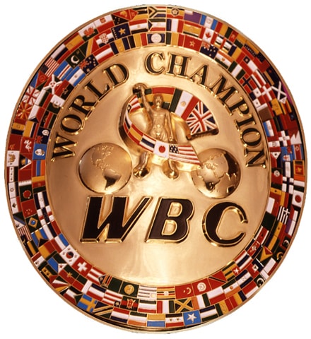 Consejo Mundial de Boxeo (WBC) Muhammad Ali vendría a México 1