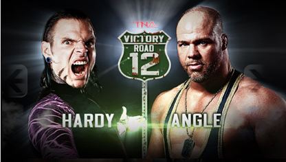 hardy vs angle