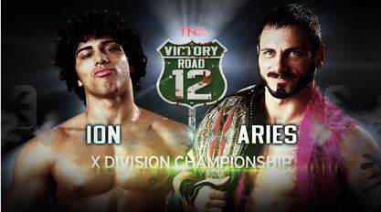 ion vs aries