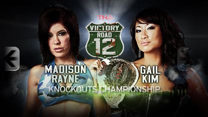 kim vs gail