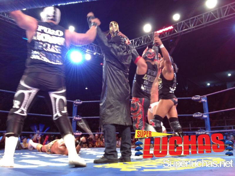 El Consejo se impone al Ejercito AAA/ Foto de Alejandro Islas