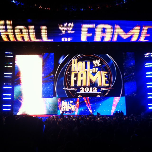 Dominic DeNucci podría ser exaltado al Salón de la Fama de la WWE en este 2013 1 WWE Hall of Fame Class 2012