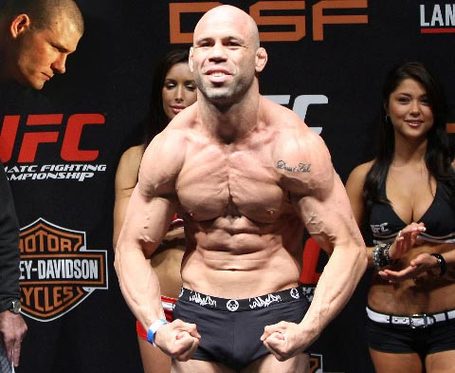 Ufc 147 Wanderlei Silva I Have Waited 14 Years To Fight Vitor Belfort Again Superfights Ufc 147 Wanderlei Silva I Have Waited 14 Years To Fight Vitor Belfort Again Superfights