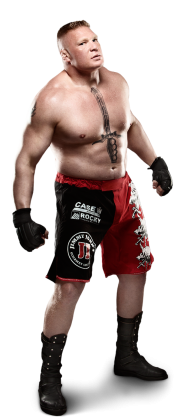 Brock Lesnar / pwpix.net Brock Lesnar / pwpix.net