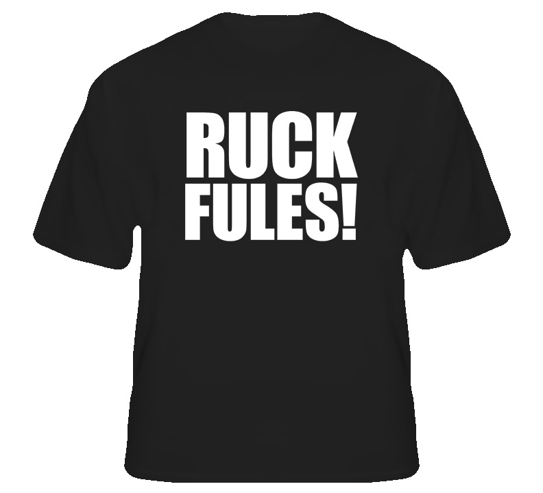 John Cena Ruck Fules