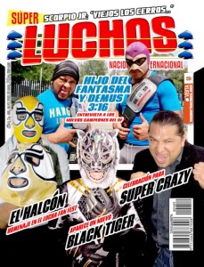 Súper Luchas #459