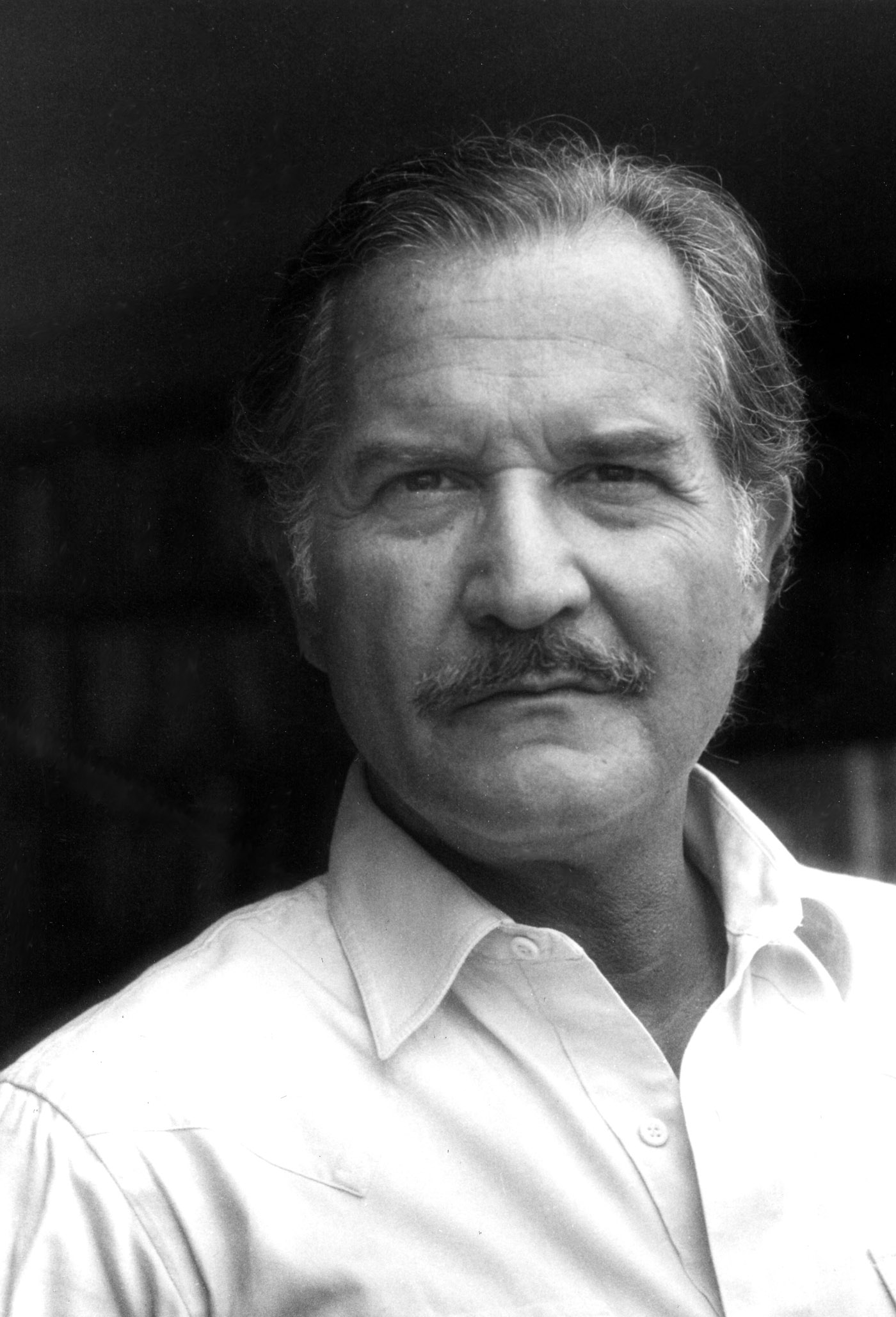 Carlos Fuentes (1928-2012)