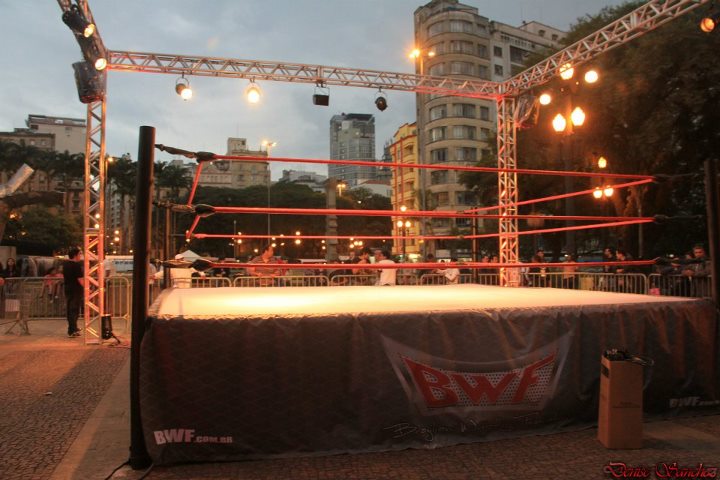 Ring BWF Ring BWF