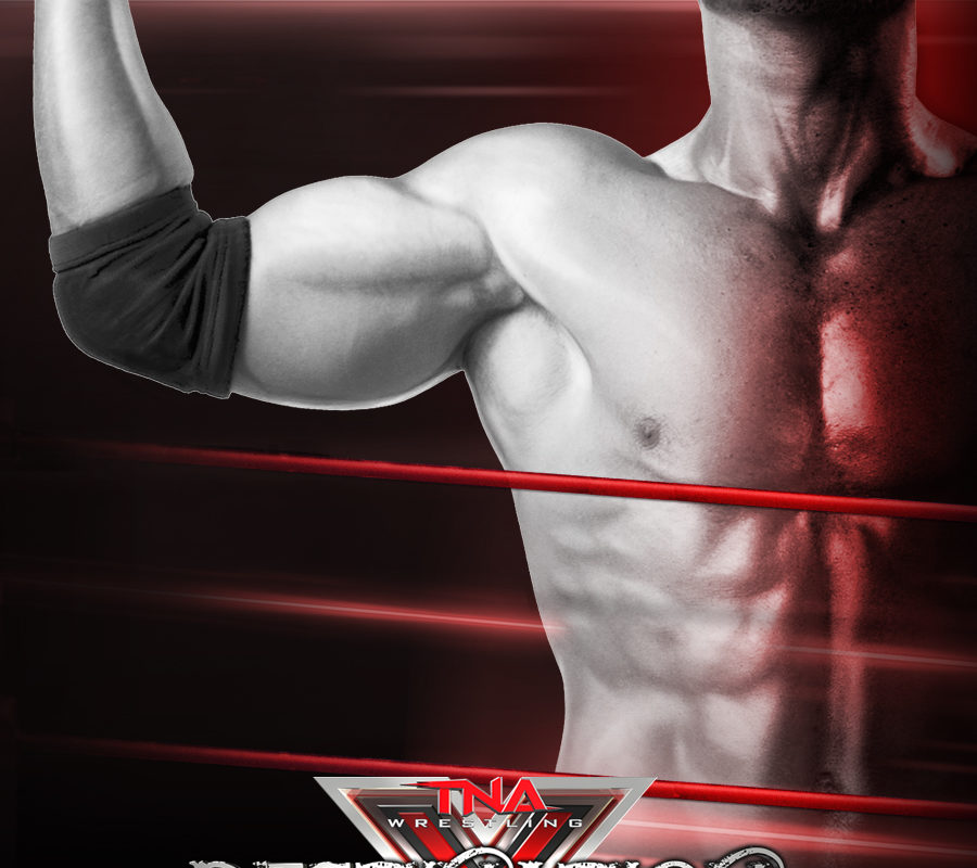 TNA Destination X 2012