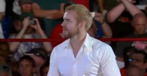 Christian Cage Regresa a TNA (TNA Slammiversary X – 10/6/12)
