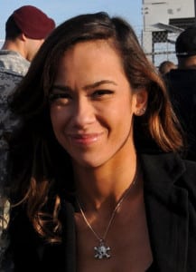 AJ / Photo by: Sgt. Jessica M. Kuhn - Wikipedia.org