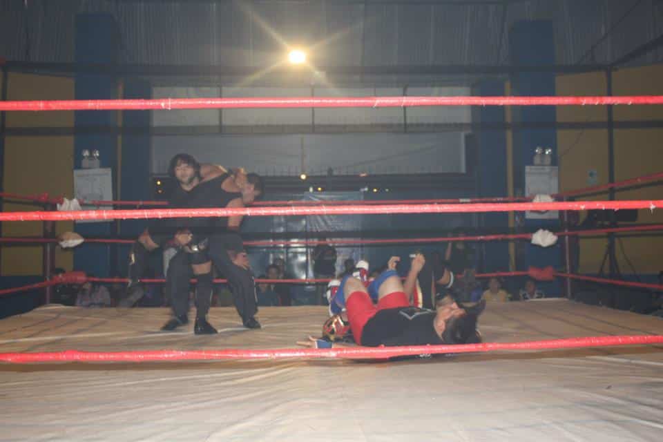 cobra vs masacre