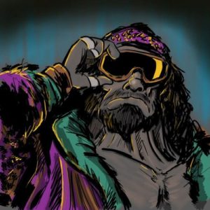 Macho Man Randy Savage