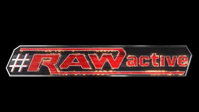 RAWactive Logo