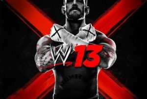 “WWE’13” / THQ