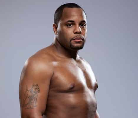 Daniel Cormier / Strikeforce.com