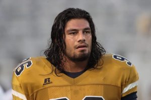 Joe Anoa'i / Photo by Jamie Howell - Creative Commons License