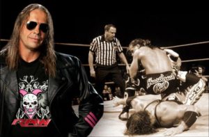 Bret "The Hitman" Hart Regresa con WWE a Montreal tras 15 años de The Montreal Screwjob / WWE.com