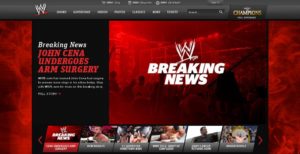 WWE.com