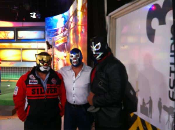 leyendas