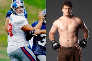 Matt Mitrione