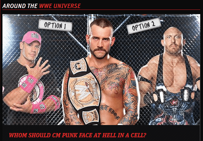 WWE.com WWE.com