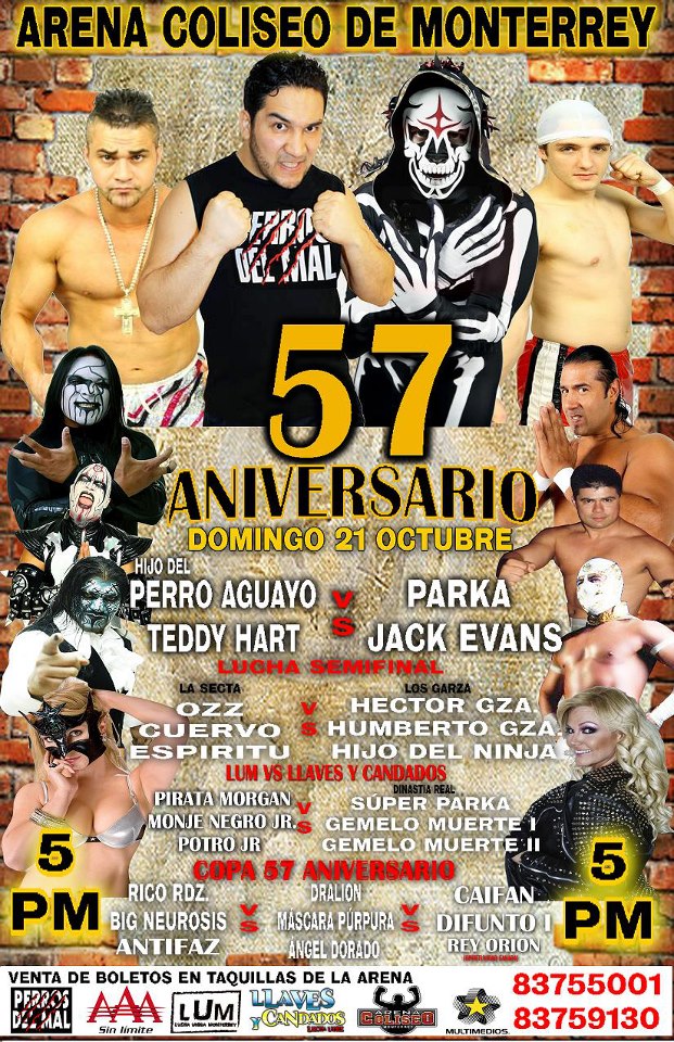 aniversario