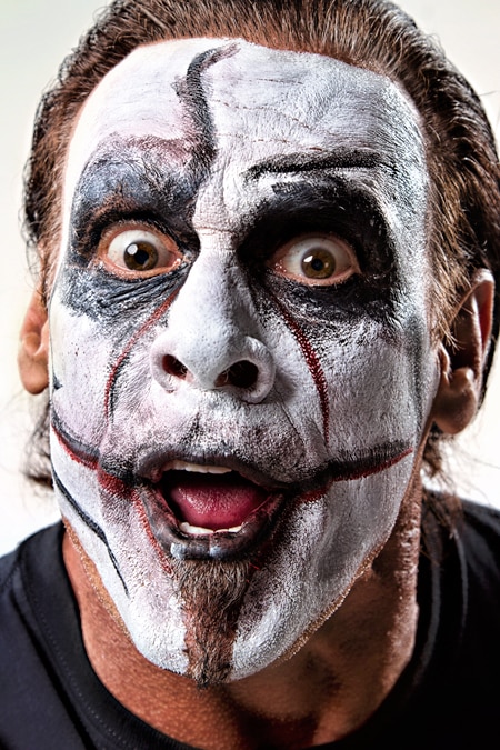 Sting / Imagen cortesía de Impactwrestling.com para Superluchas