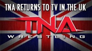 TNA en Challenge TV