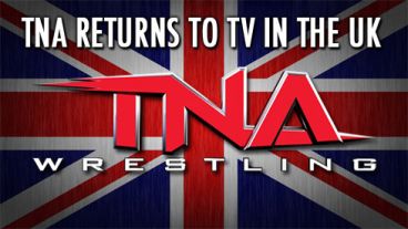 TNA en Challenge TV