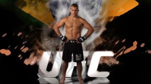 Junior dos Santos / UFC