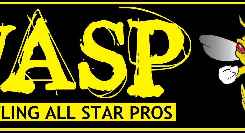 WASP - Wrestling All Star Pros